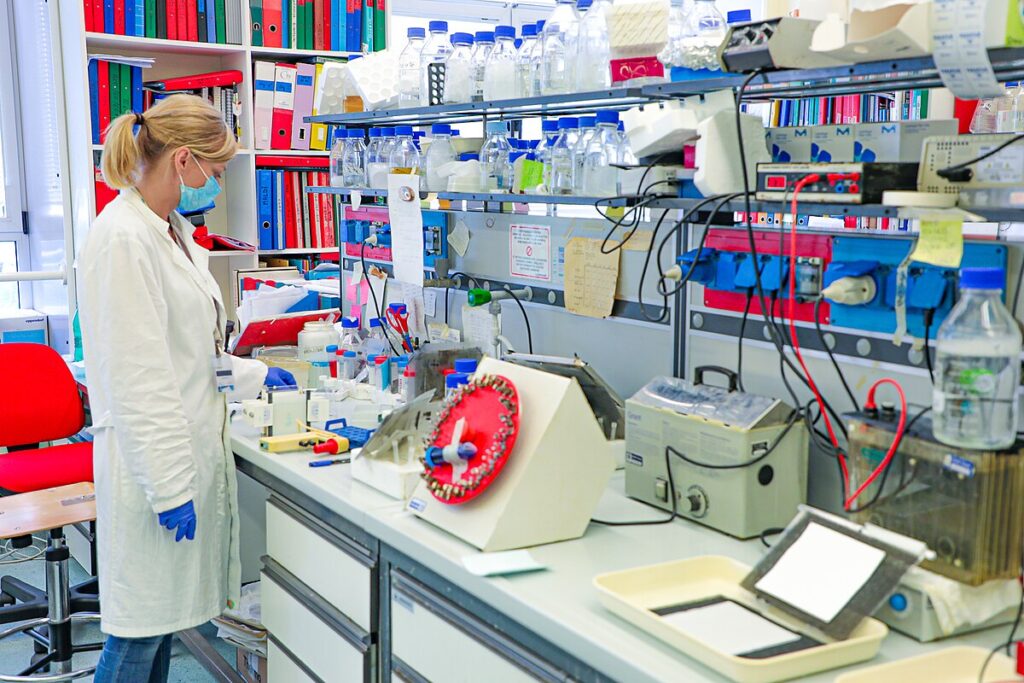 The Bacteria That Eat Plastic Waste Are Evolving Faster Than Expected