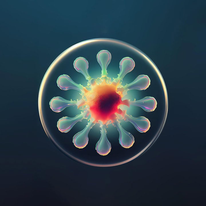 15 Ancient Traits You Still Have From the First Living Cells