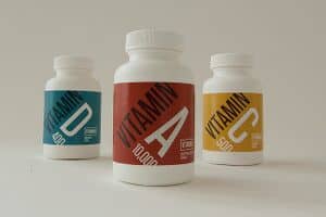 This One Vitamin Became the Secret Weapon in Wound Healing &#8211; Breakthrough Discovery