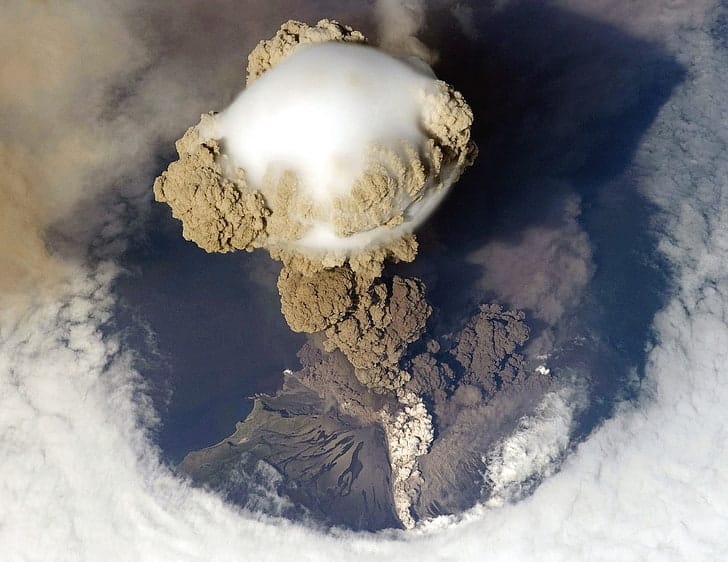 Volcanic Genesis: How 2025&#8217;s Most Dramatic Island Formation Reveals Earth&#8217;s Creative Power