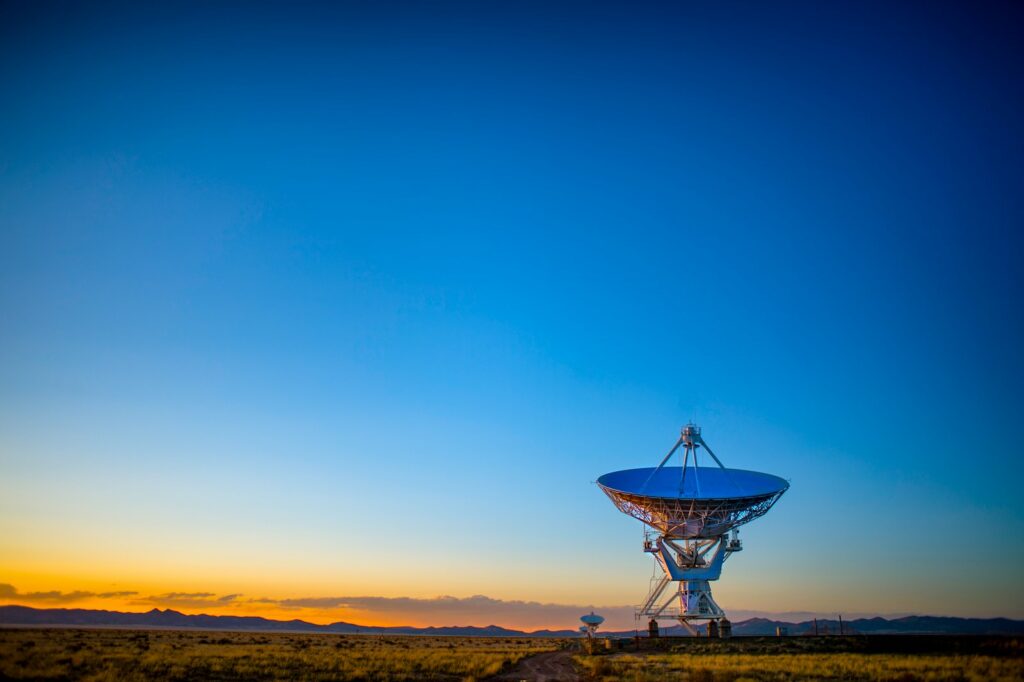 Are We Alone? How the Contact Era Theory Could Finally Solve the Alien Mystery