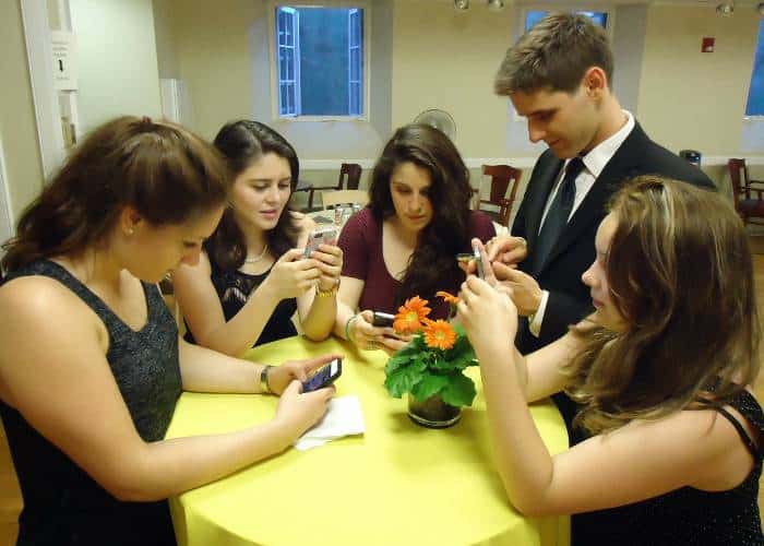 Why Your Smartphone Knows You&#8217;re Sick Before You Do