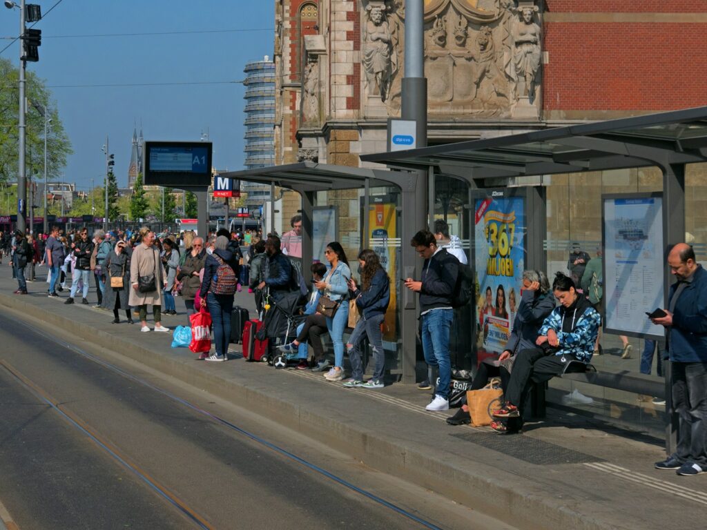 The Friendship Crisis After 60: Why Making New Friends Gets Harder (And How to Overcome It)