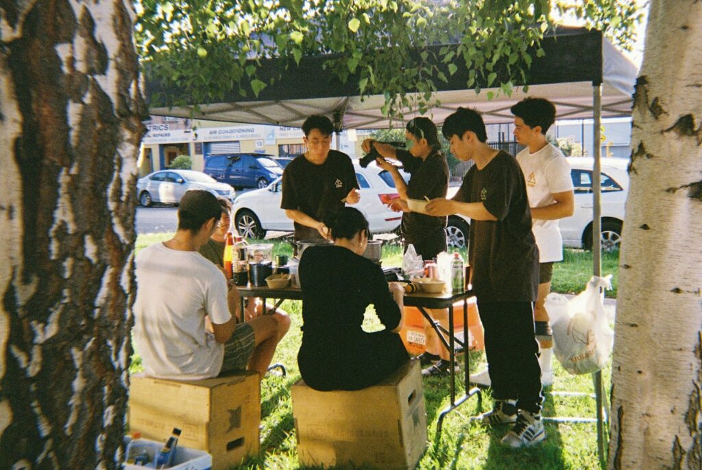 The Friendship Crisis After 60: Why Making New Friends Gets Harder (And How to Overcome It)