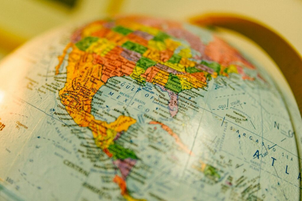 Marine Biologists Discover 60,000-Year-Old Underwater Forest Off Alabama Coast