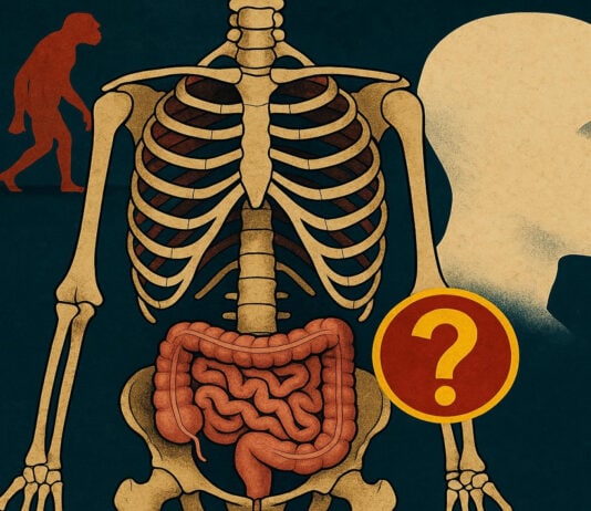 15 Facts About the Unique Human Body Part that Evolution Cannot Explain