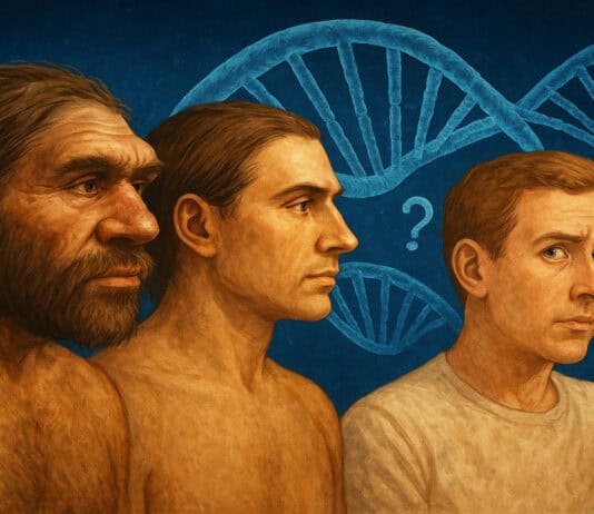 15 Times Human Evolution Took a Weird Turn