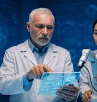 15 Scientific Predictions for the Next 50 Years