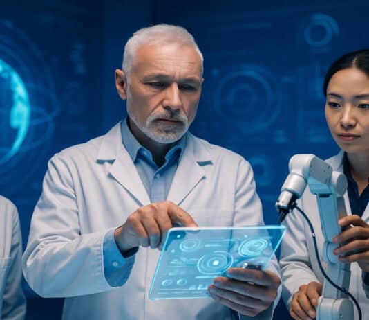 15 Scientific Predictions for the Next 50 Years