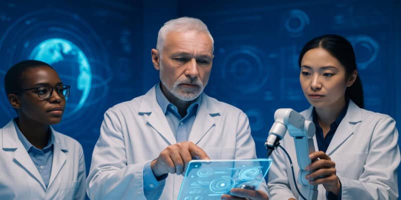 15 Scientific Predictions for the Next 50 Years