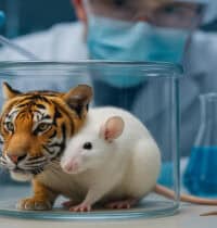 15 Bizarre Things That Happened When Science Mixed Species