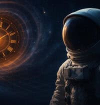 15 Signs That Time Might Not Work the Way You Think It Does