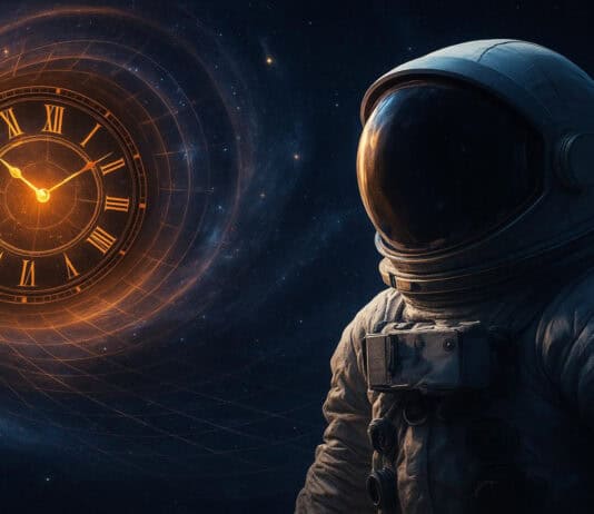 15 Signs That Time Might Not Work the Way You Think It Does