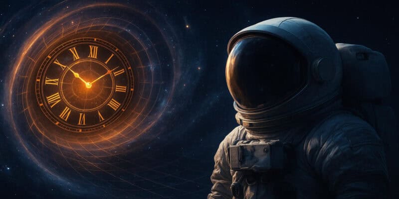 15 Signs That Time Might Not Work the Way You Think It Does