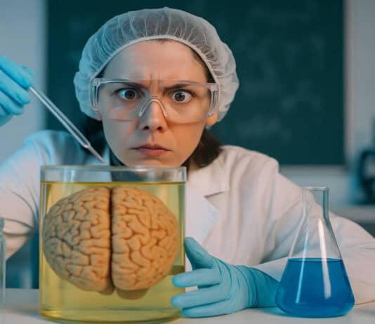 15 Strange Research Projects You Won’t Believe Got Funded