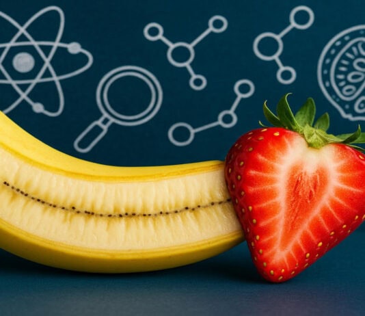 Top 15 Science Facts That Sound Fake (But Are 100% True)