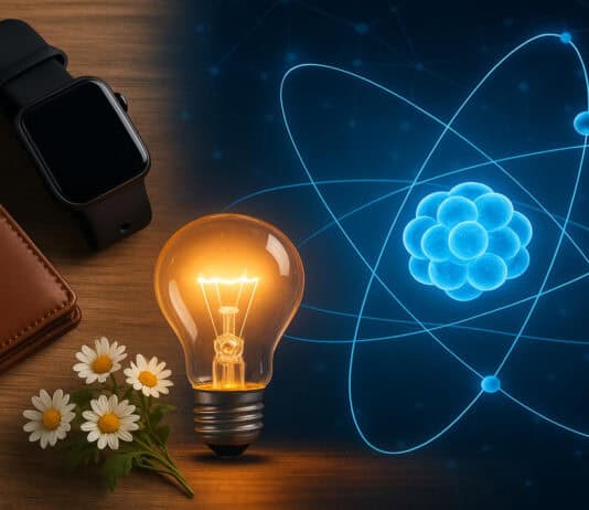 Top 15 Everyday Things You Didn’t Know Were Powered by Science