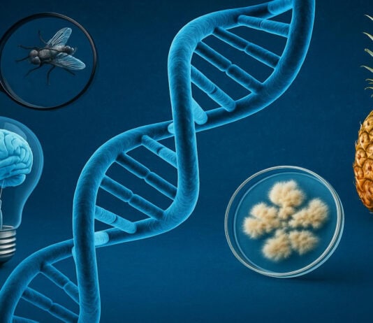 Top 15 Most Bizarre Uses for DNA