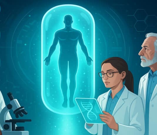 15 Scientific Paths to Immortality: Can Humans Really Live Forever?