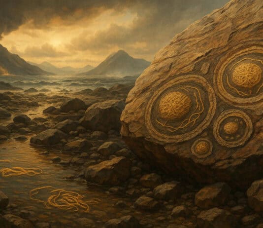 15 Ancient Clues Hidden in Rocks That Tell Us How Life Began