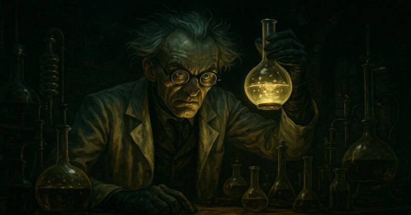 Science Insanity 15 Freaky Experiments That Pushed Science Too Far