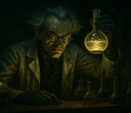 15 Freaky Experiments That Pushed Science Too Far