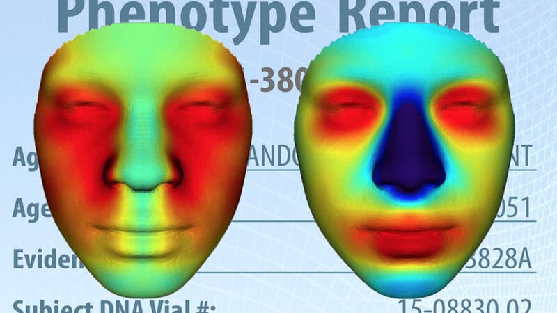 Top 15 Most Bizarre Uses for DNA