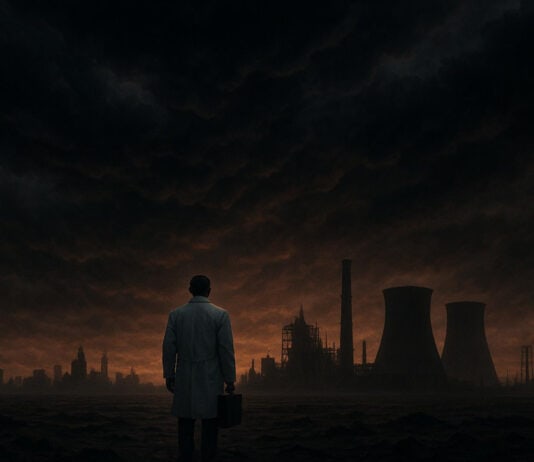 15 Scary Predictions Scientists Have Made About the Future