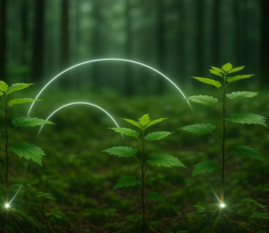 15 Unusual Ways Plants Communicate With Each Other