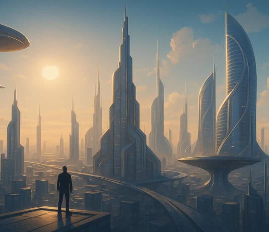 15 Scientific Breakthroughs That Might Change Life in the Next 50 Years