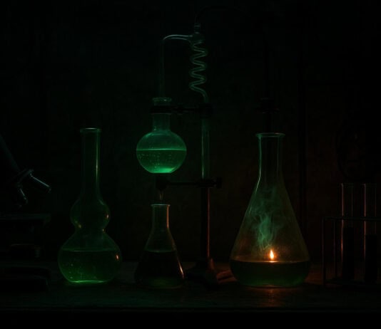 15 Creepy Scientific Experiments That Actually Happened