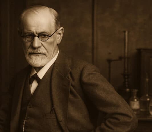 15 Controversial Experiments That Made Sigmund Freud Famous