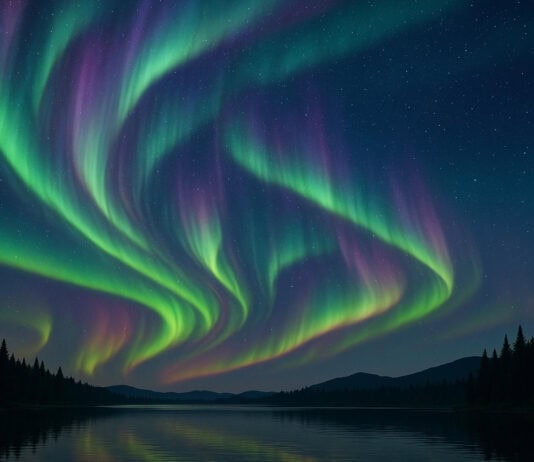 15 Mind-Blowing Scientific Facts About the Northern Lights