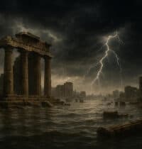 15 Times Extreme Weather Wiped Out Civilizations
