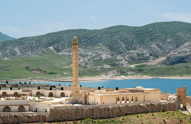 15 Times Extreme Weather Wiped Out Civilizations