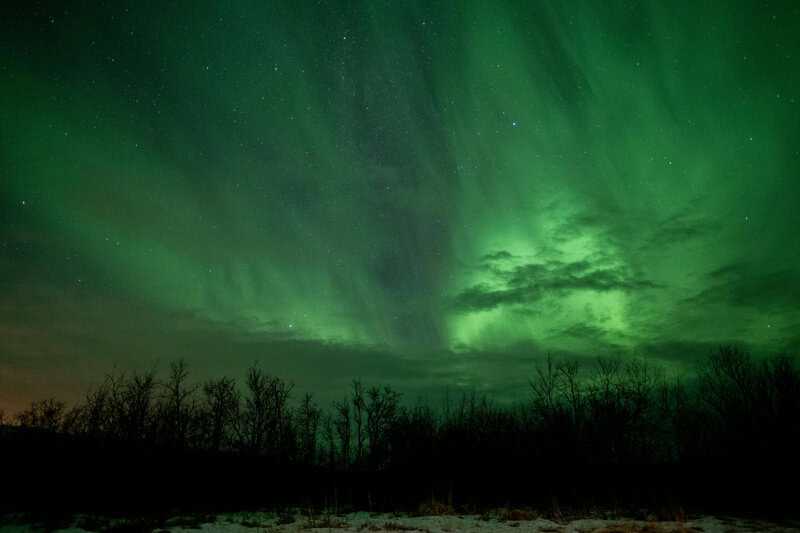 15 Weird Satellite Glitches Caused by Solar Storms and Auroras