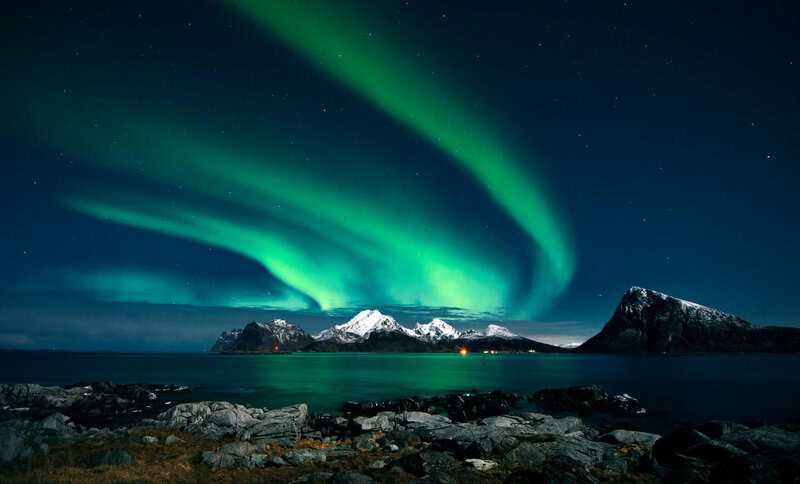 15 Mind-Blowing Scientific Facts About the Northern Lights