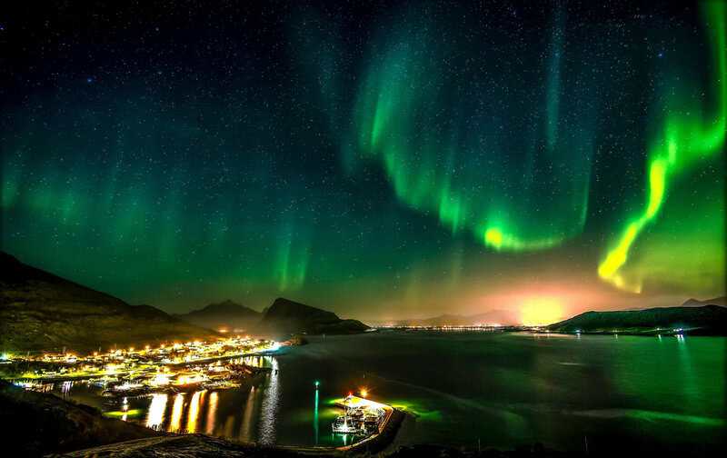 15 Mind-Blowing Scientific Facts About the Northern Lights