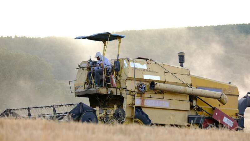 15 Times Extreme Weather Wiped Out Civilizations