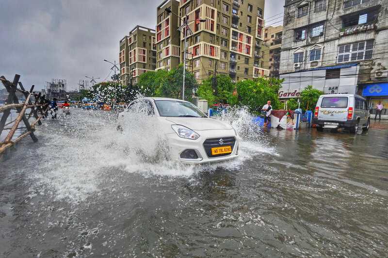 15 Times Extreme Weather Wiped Out Civilizations