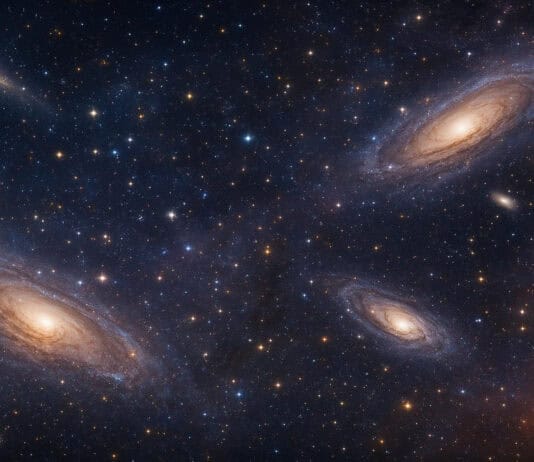 12 Mind-Blowing Discoveries From the Edge of the Universe