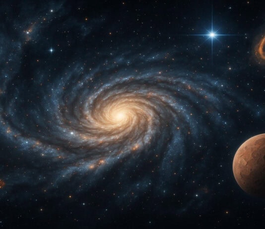 12 Space Mysteries Astronomers Still Can’t Explain