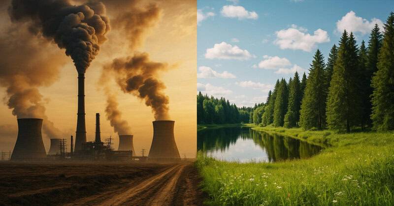 15 Times Humans Accidentally Changed the Environment Forever