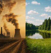 15 Times Humans Accidentally Changed the Environment Forever