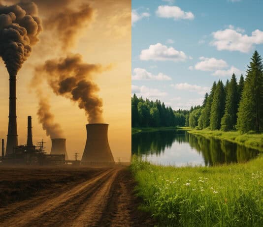 15 Times Humans Accidentally Changed the Environment Forever