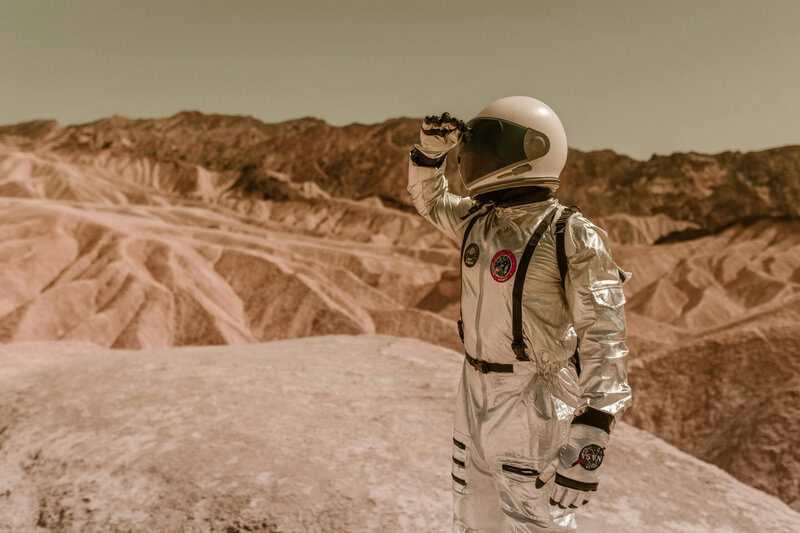 12 Mind-Blowing Discoveries From the Edge of the Universe