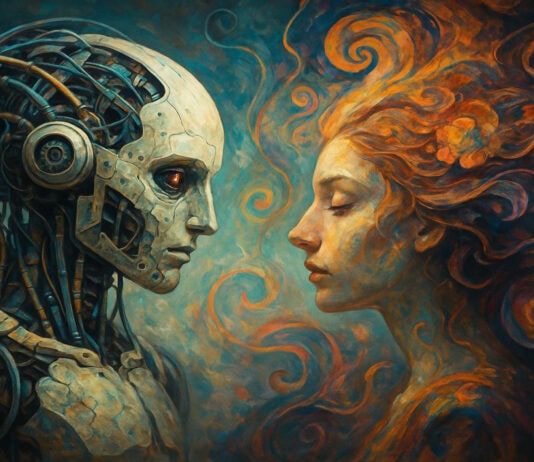 13 Creepy Ways AI Has Already Surpassed Human Creativity