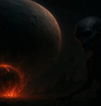 10 Most Terrifying Planets Ever Discovered Outside Our Solar System