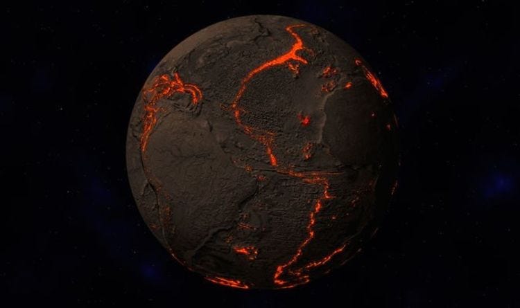 10 Most Terrifying Planets Ever Discovered Outside Our Solar System