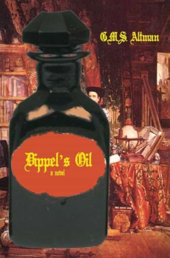 15 Creepy Facts About Johann Conrad Dippel, the Real-Life Frankenstein